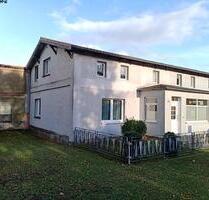 Haus Teilsaniert mit Grundstück - Ruhner Berge