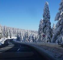 Gemütliche Ferienwohnung im Harz Braunlage OT St. Andreasberg