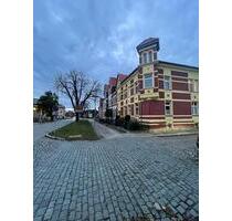 Helle 4-Raum-Wohnung mit 113 m² in Osterwieck