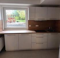 Neu renovierte Einzimmerwohnung in Reichelsheim (Wetterau)