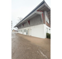 Sanierte 2-Zimmer Wohnung - 410,00 EUR Kaltmiete, ca.  41,00 m² in Sankt Georgen im Schwarzwald (PLZ: 78112)