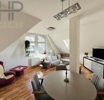 Lichtdurchflutete 2-Raum-Wohnung in Magdeburg zu vermieten