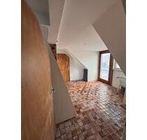 1,5 Zimmer Wohnung in Dolberg Vollmöbelliert mit großen Balkon - Ahlen