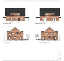 Doppelhaus ideal für Familien. - 239.000,00 EUR Kaufpreis, ca.  115,00 m² in Lemförde (PLZ: 49448)