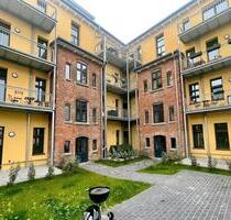 Mietwohnung in Magdeburg Ortsteil Alt Fermersleben