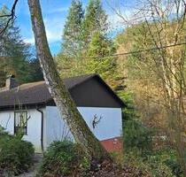 Großes Haus Nähe HeidelbergMannheim zu verkaufen - Heiligkreuzsteinach