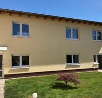 Haus mit eigener Terrasse im Grünen - Halle (Saale) Silberhöhe