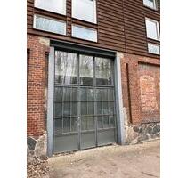 Großzügige Lagerfläche mit Industriecharme - Ratzeburg