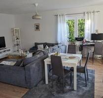 Moderne, schöne Wohnung (Parterre) in Gummersbach - Dieringhausen