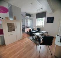 Wohnung, edles möbl 2 Raum Apartment, Dortmund Westerfilde