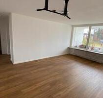 Erdgeschosswohnung in Stade mit 4 Zimmern.