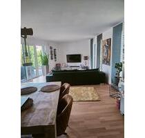 Schöne Single-oder Pärchen-Wohnung in Troisdorf-Eschmar