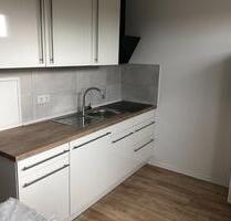 Traumwohnung mit Balkon und Einbauküche. - Chemnitz