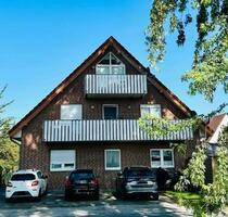 Schöne kpl. renovierte, teilsanierte 3-Zimmer-Wohnung in Rietberg