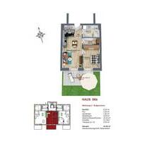 Wohnung, Neubau, Haag, Miete - 770,00 EUR Kaltmiete, in Haag in Oberbayern (PLZ: 83527)