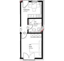 Einliegerwohnung, Neubau 2025, Kappel, Niedereschach - Villingen-Schwenningen