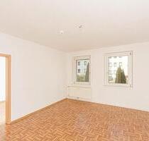 Geräumige 3 Raumwohnung in ruhiger Lage - Eisleben (Lutherstadt)