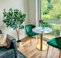 Möbliertes Business-Apartment – All-in-Angebot mit Tiefgarage - Mönchengladbach West