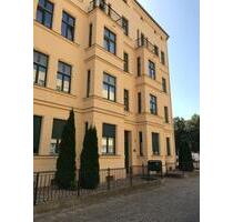 MD-Stadtfeld-Ost – 2-Zimmer-Altbau mit Balkon & Einbauküche - Bokensdorf