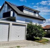 3 Zimmer2 Bäder (optional mit Einliegerwohnung) -- Kaltmiete - Friedrichshafen