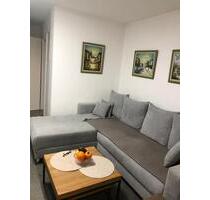 Charmante 2-Zimmer-Wohnung (35 m²) – ab 01.11. frei - Waldenbuch