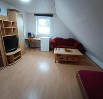 WG-Zimmer in der Stadtmitte zu vermieten! - Twistringen