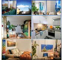 möblierte 1 Zimmer Wohnung in Berlin Schöneberg