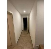 gemütl. 2-Zimmer-Wohnung für 1 Person, in ruhiger Lohner Siedlung - Lohne (Oldenburg)