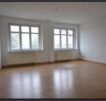 Schöne 2-Raum-Wohnung am Stannebeinplatz ab 01.09. zu vergeben - Leipzig Nordost