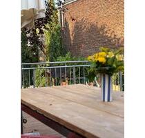 Charmante Wohnung im Zweifamilienhaus in Roisdorf - Bornheim