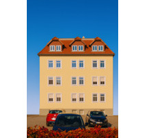 Attraktives Mehrfamilienhaus mit 8 Wohneinheiten – in Kamenz