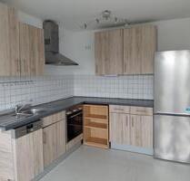 Gemütliche 2-Zimmer Wohnung mit Garten in Untergriesbach