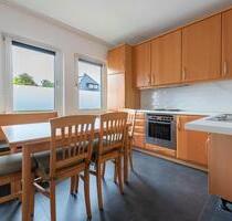 Wohnen mit Wohlfühlfaktor – großzügige 3-Zimmer-Wohnung mit Südbalkon in Heisingen - Essen Stadtbezirk VIII