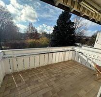 1.5 Zimmer Wohnung in Kempten ab sofort zu Vermieten - Kempten (Allgäu) Auf dem Lindenberg