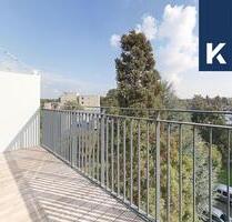 Neu in Neu‑Ehrenfeld: 4‑Zimmer‑Neubau mit Balkon - Köln