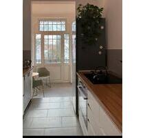 3 12 Zimmer mit Balkon Südstadt - Göttingen