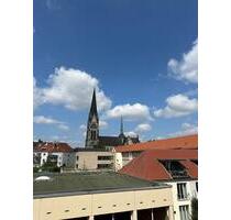 Rarität: Apartment-Juwel in der Innenstadt von Münster