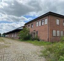 Lagerflächen - 4,00 EUR Kaltmiete, in Celle (PLZ: 29221)