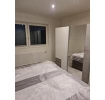 Renoviert & möbliert: 2-Zimmer-Wohnung in Bielefeld Hillegossen
