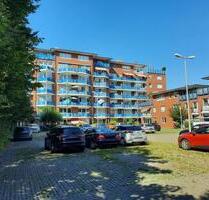 Ebkeriege: 2-Zi.-Wohnung mit Balkon - Wilhelmshaven Aldenburg
