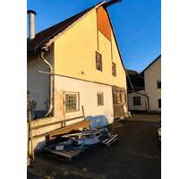 Scheune mit Grundstück zu Verkaufen - Egloffstein