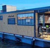 Hausboot Urlaub auf der Müritz % Frühbucher Rabatt% - Waren (Müritz)