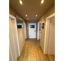 Wohnung im 2. OG (95m2), BraunschweigGartenstadt