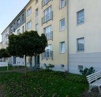 Geräumige 3-Zimmer Wohnung mit Balkon - Grabow
