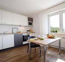 Möbliertes Zimmer im Studentenwohnheim Stay + Study - Dieburg