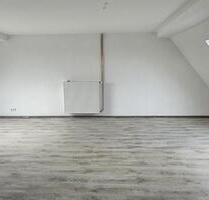 Großzügige 5-Zimmer-Maisonettewohnung in BS Gartenstadt - Braunschweig Broitzem