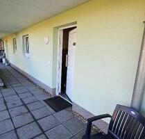 Helle 2- Zimmerwohnung mit Balkon und Stellplatz - frei ab Dezember - Lotte