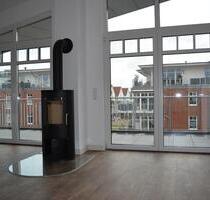 Moderne Dachterrassenwohnung für jung und alt - Barsbüttel