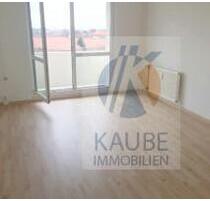 TOLLE WHG ZUM KLEINEN PREIS! Frisch renov 4-R-Whg mit Balkon im 4.OG zu vermieten - Großenhain