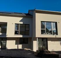 Erstbezug! Moderne 2,5-Zimmer Wohnung in Neustetten-Remmingsheim